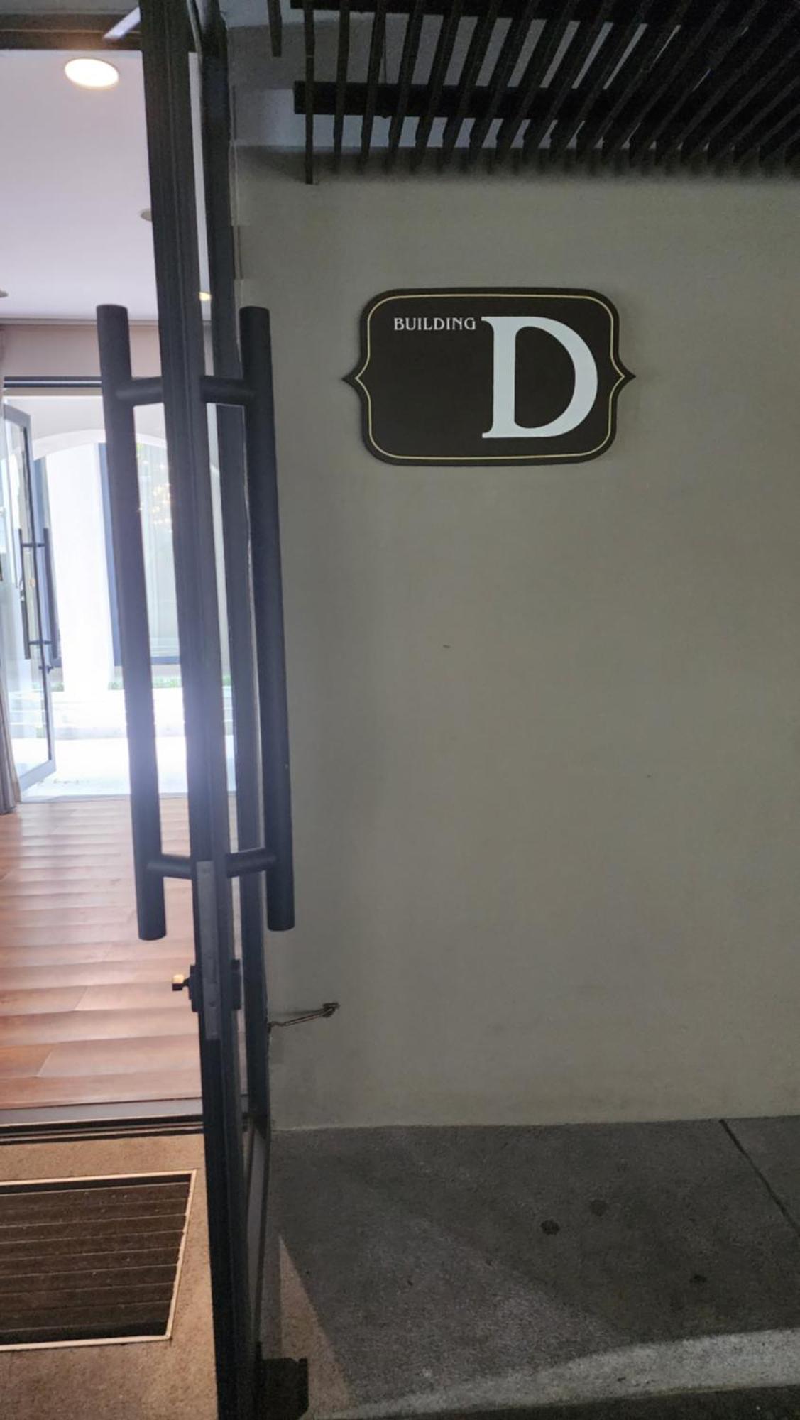 Apple'S La Casita Condo Hua Hin Room2 Exterior foto