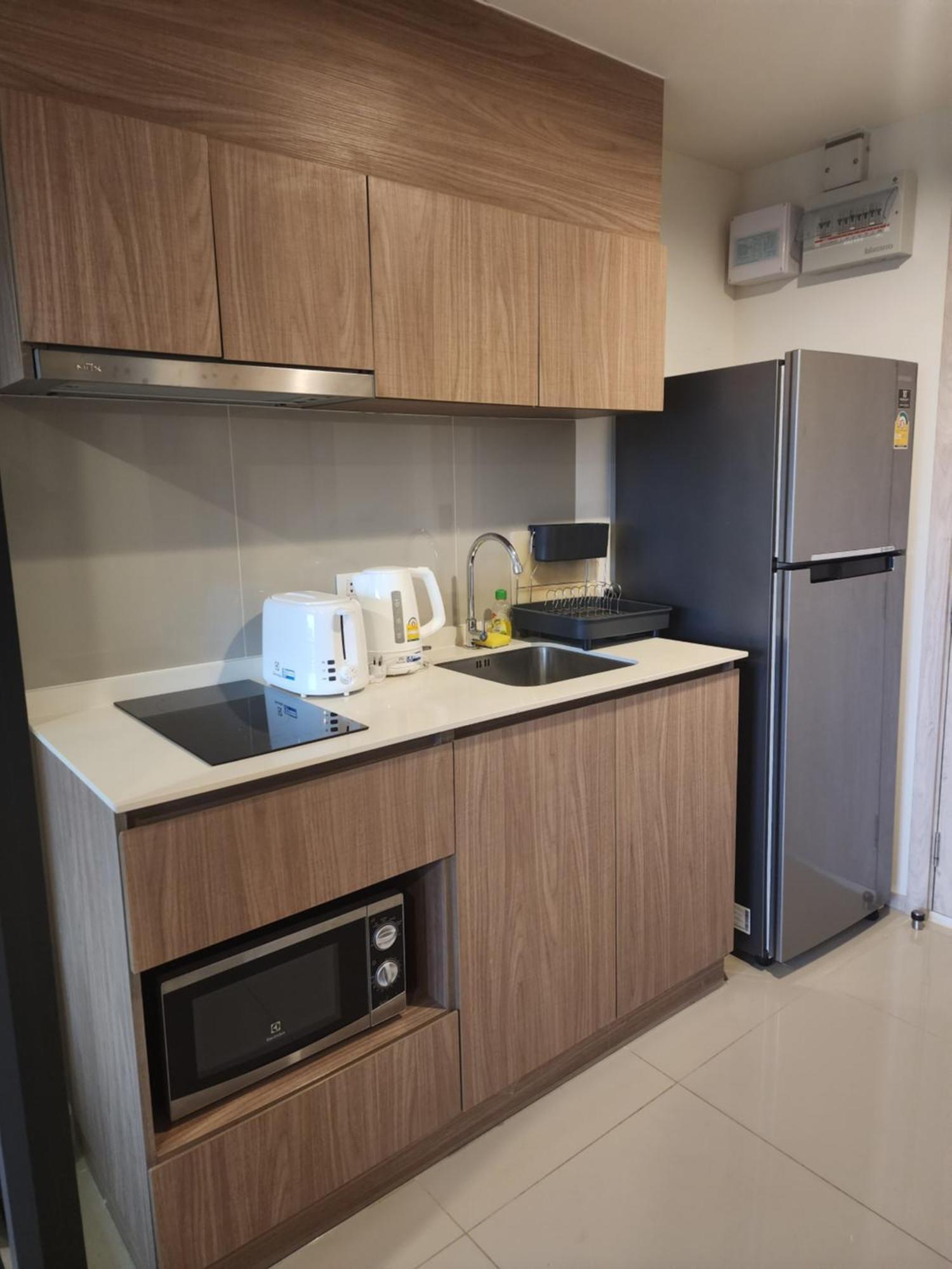Apple'S La Casita Condo Hua Hin Room2 Exterior foto